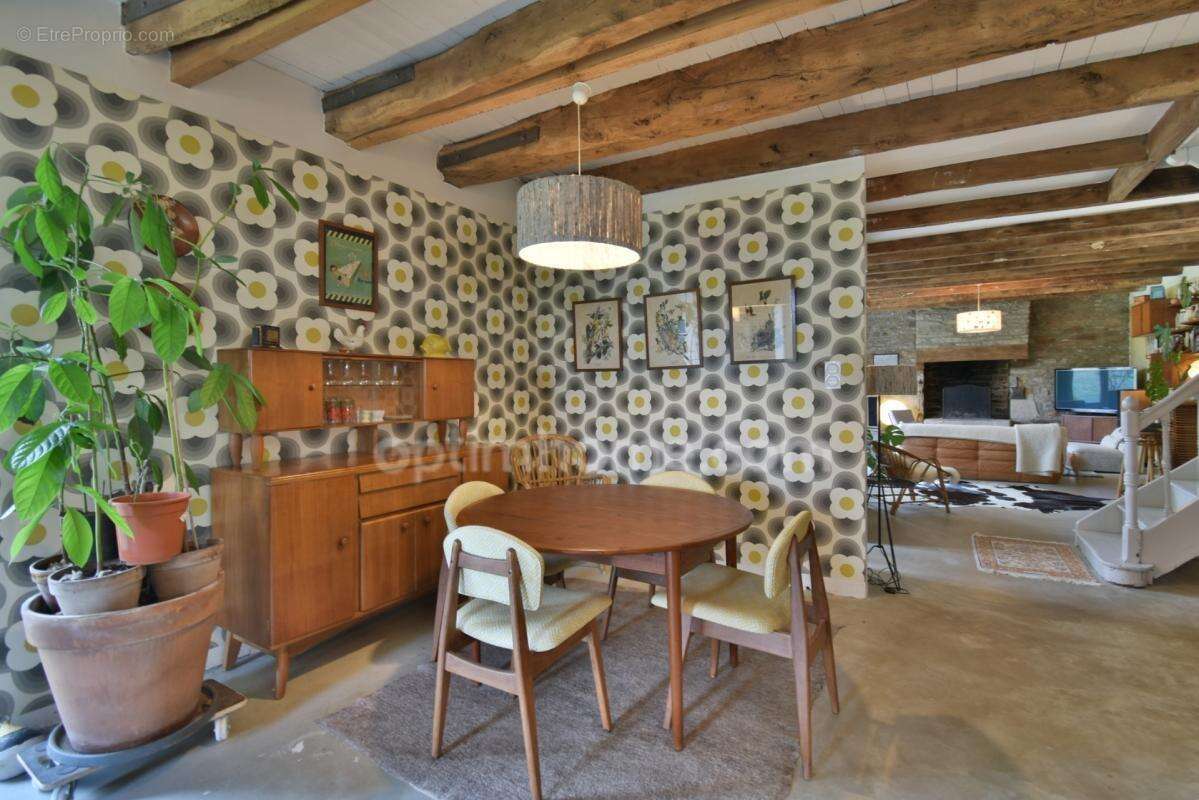 Propriété de campagne - photo 3