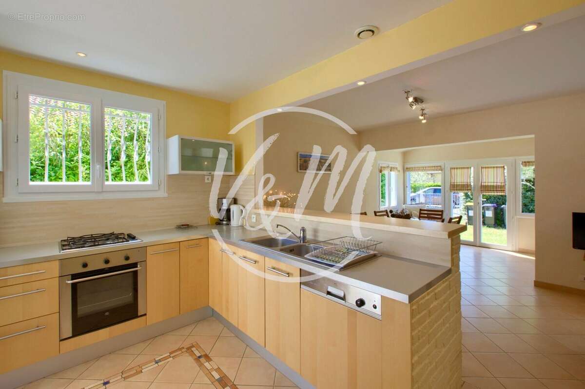 Maison 103 m² à Andernos-Les-Bains  - photo 5