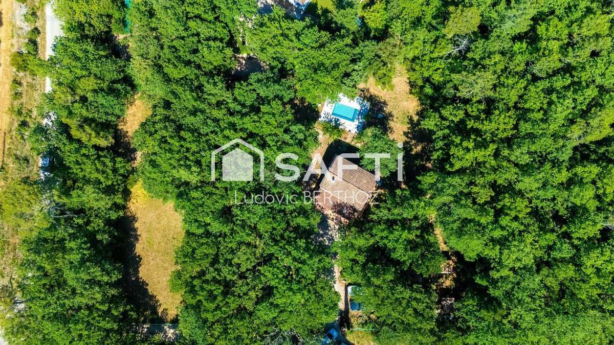 Photo 3 - Maison à FORCALQUEIRET