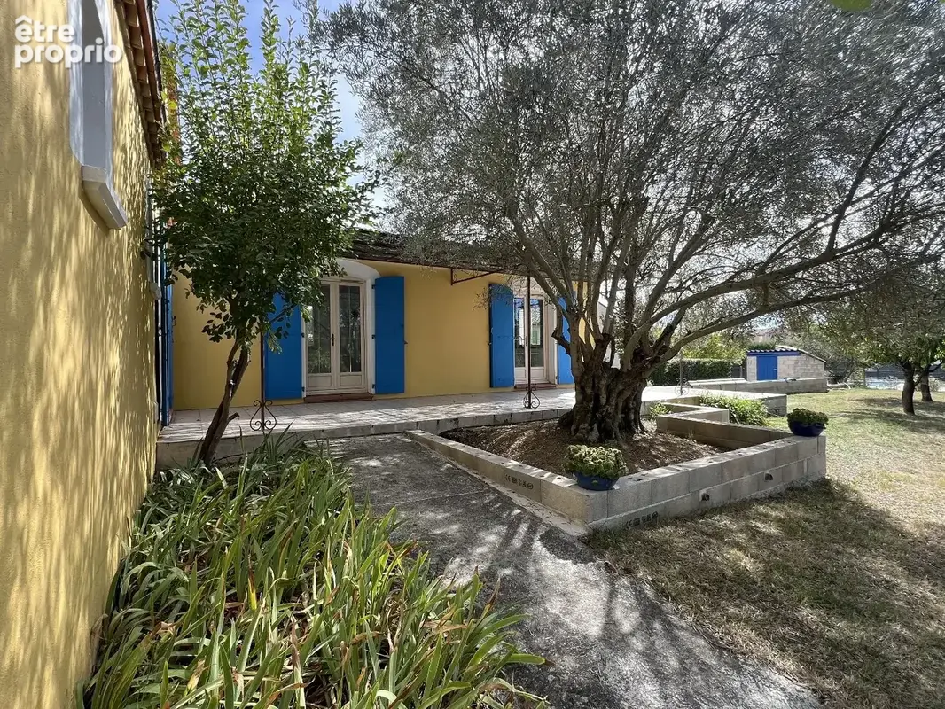 Photo Maison à Ayguesvives au prix de 435 000€