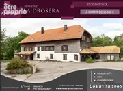 Appartement à BONNEVAUX