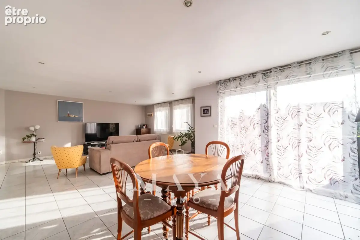 Maison 7 pièces 193 m² à vendre à Ensisheim (68190) - photo 5