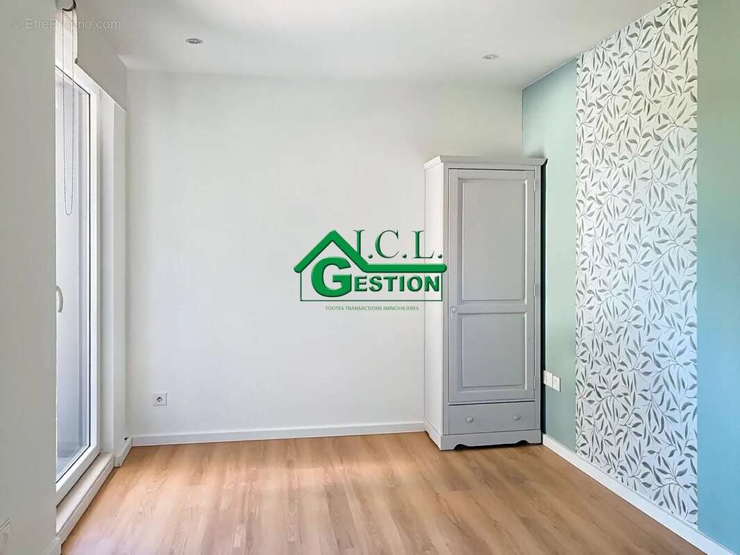 Appartement à CERNAY