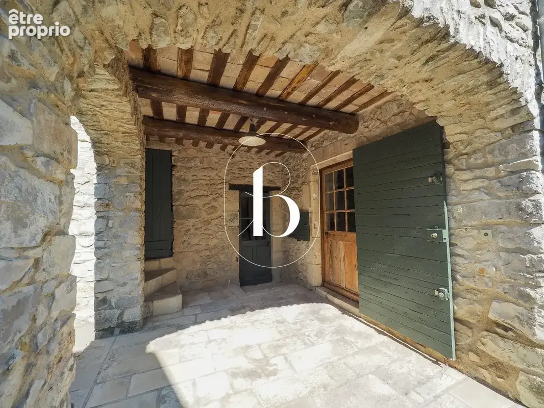Maison 6 pièces 125 m² à vendre à Lussan (30580) - photo 20