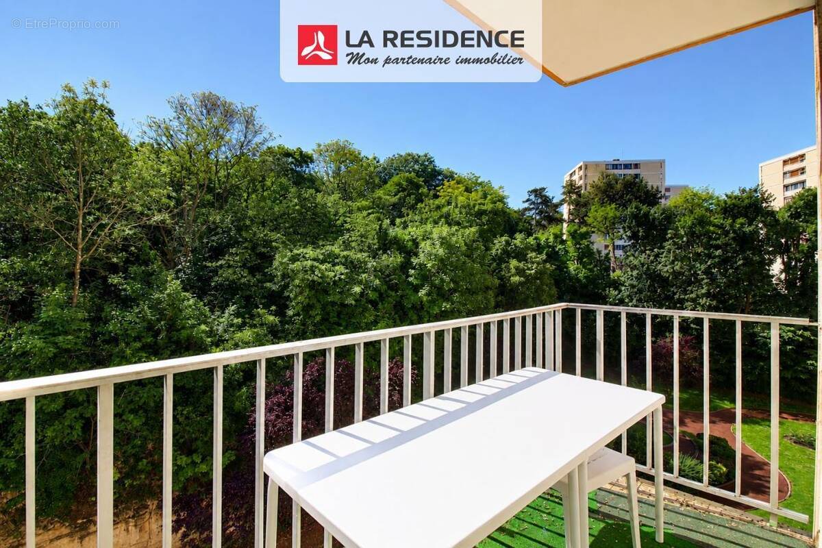 Appartement à POISSY