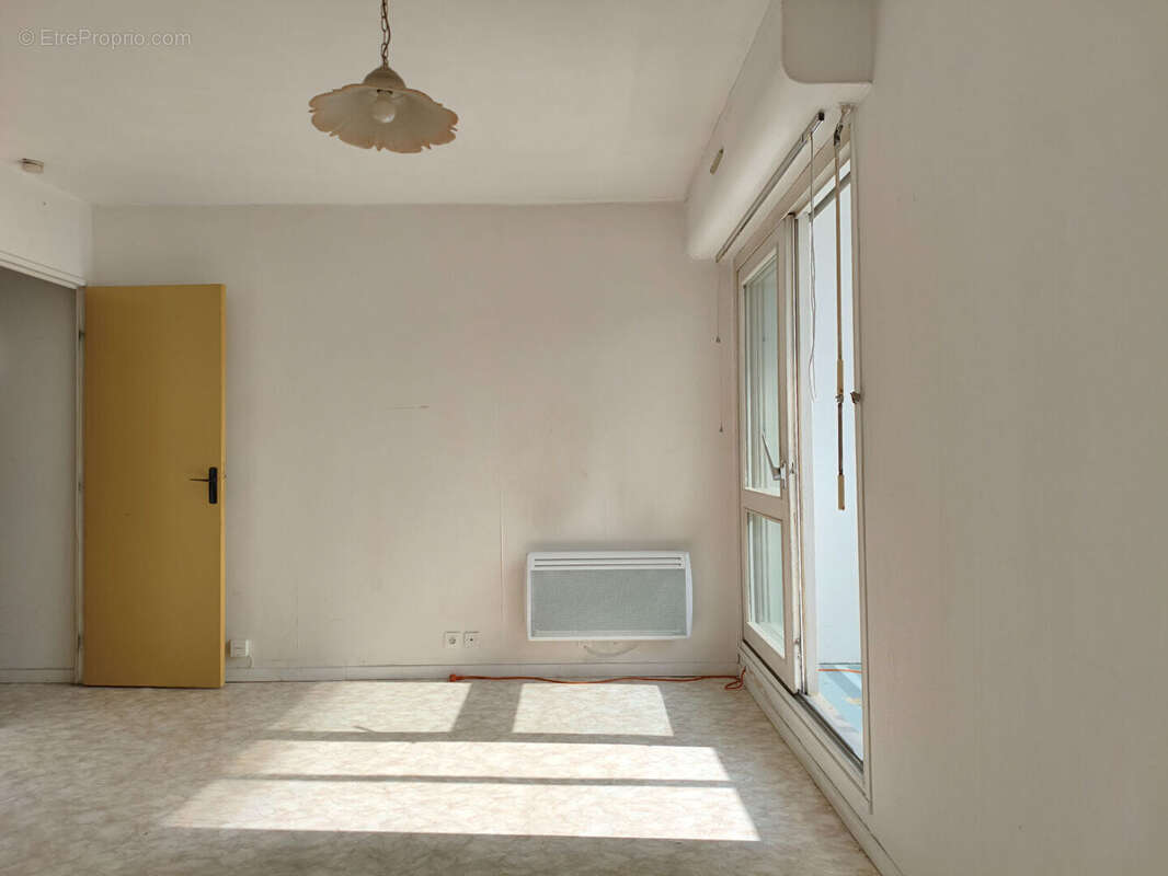 Appartement Courseulles Sur Mer 2 pièce(s) - photo 2
