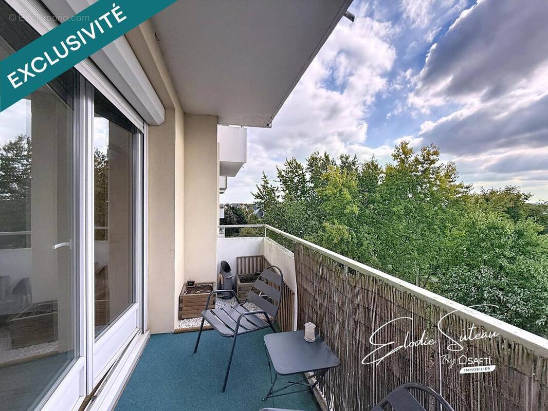 Photo 1 - Appartement à ANGERS