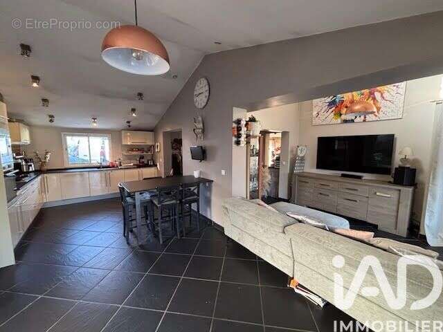 Photo 2 - Maison à GRADIGNAN