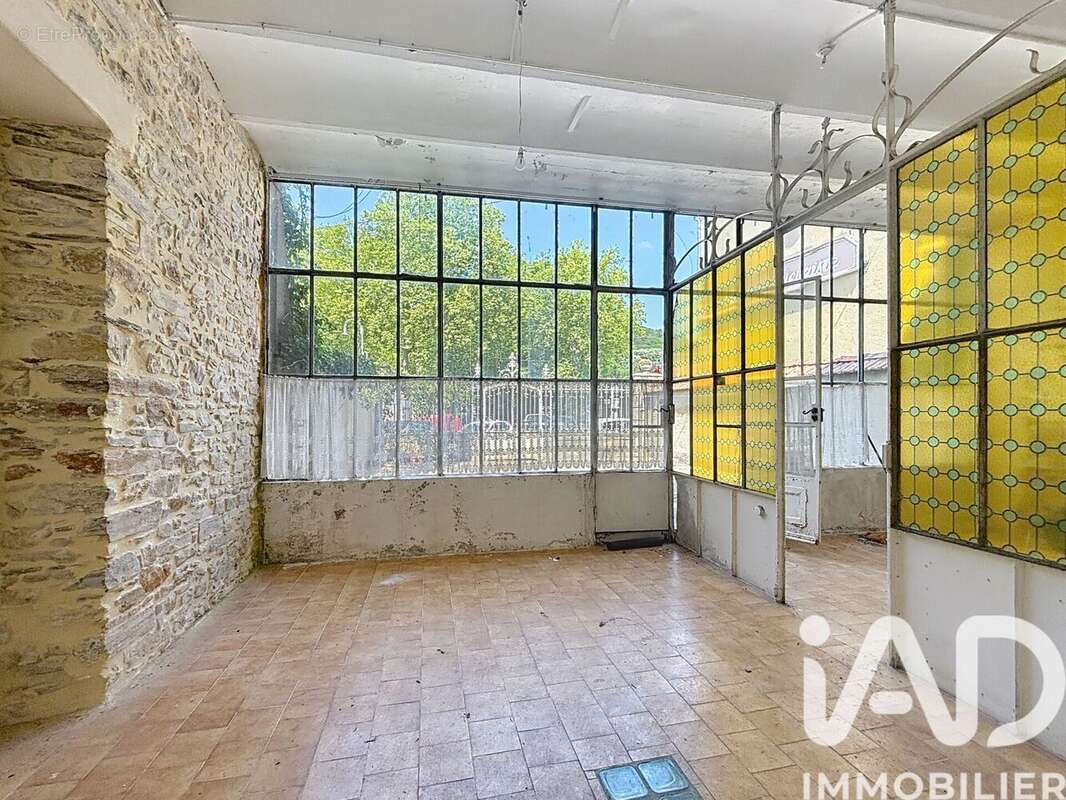 Photo 2 - Maison à SAINT-PONS-DE-THOMIERES