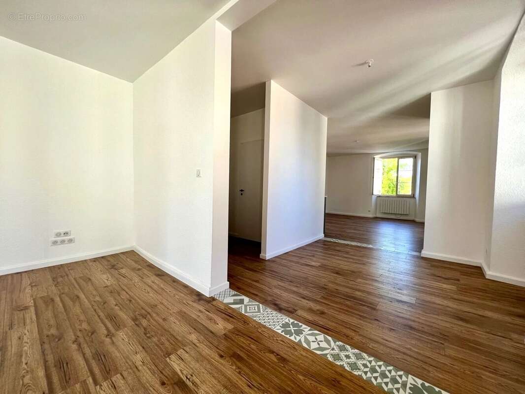 Appartement à ALTKIRCH