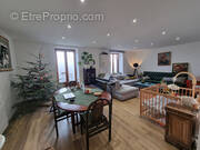 Appartement à QUIMPERLE