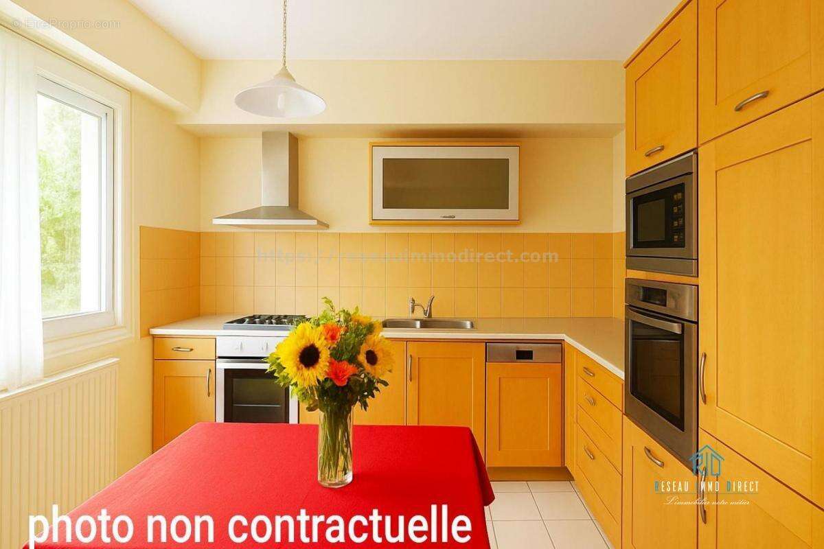 Maison à LA ROCHE-SUR-YON