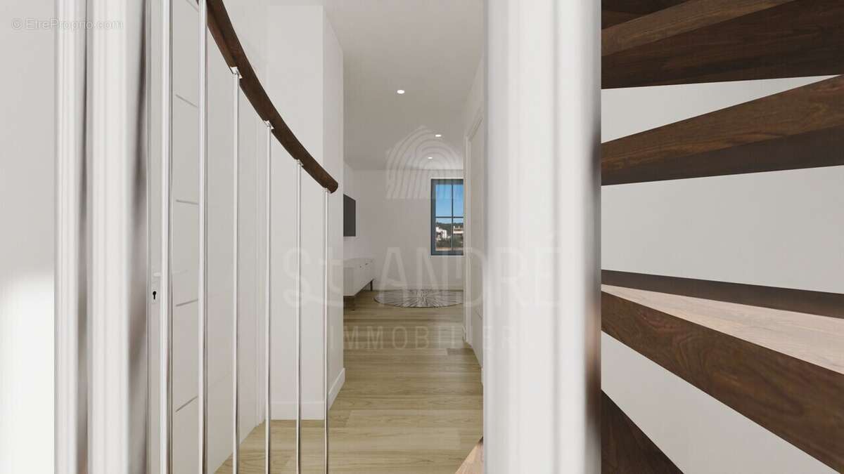 Appartement à LA COTE-SAINT-ANDRE