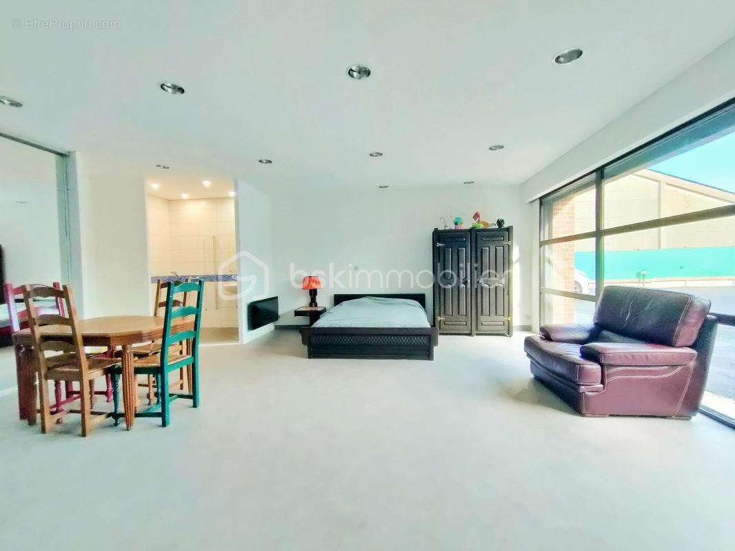 Maison à WATTIGNIES