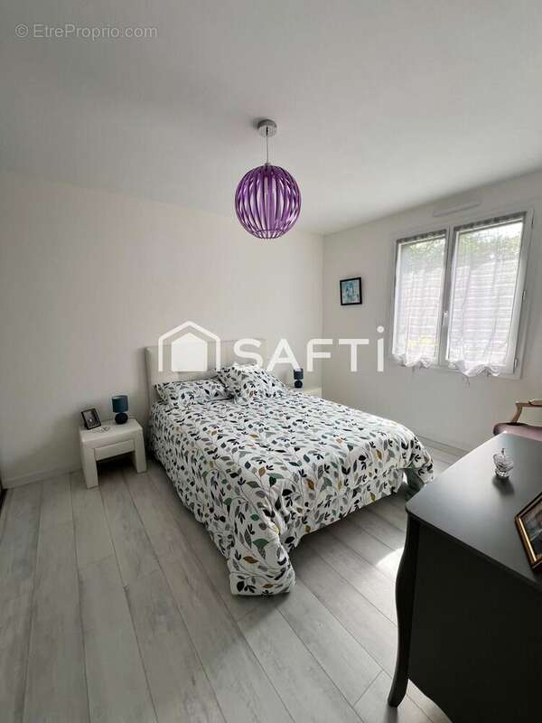 Photo 7 - Maison à SIGOURNAIS