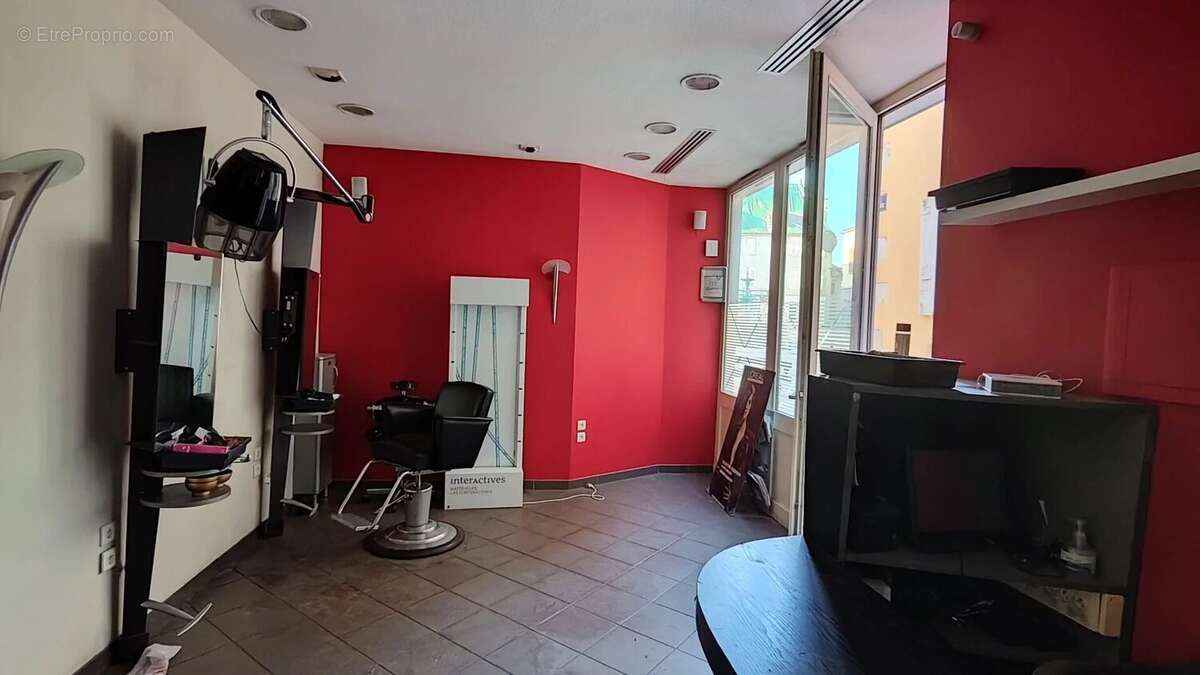 Appartement à SAINT-POURCAIN-SUR-SIOULE