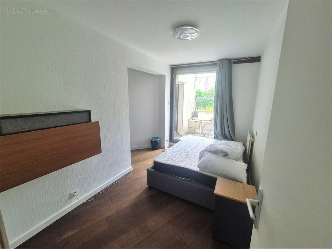 Appartement 7 pièces 147 m² à Grenoble – Dernier étage avec 2 terrasses sur parc et possibilité garage - photo 11