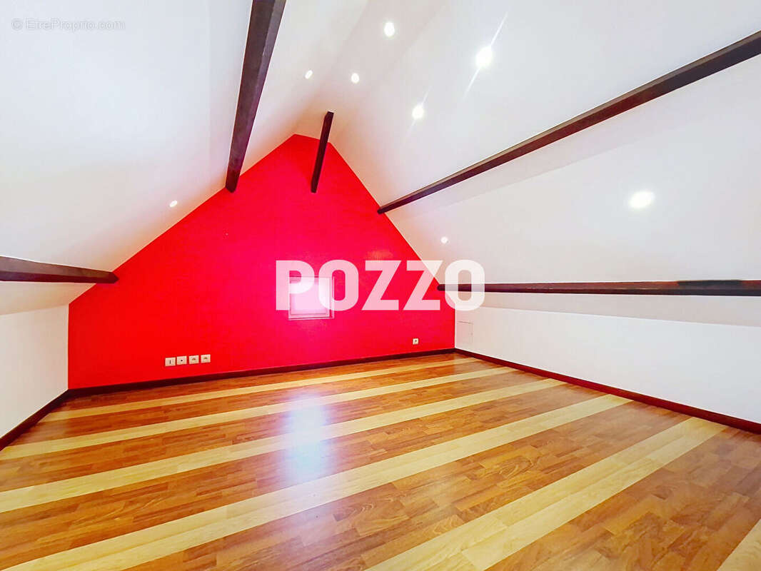 Maison à COURSEULLES-SUR-MER