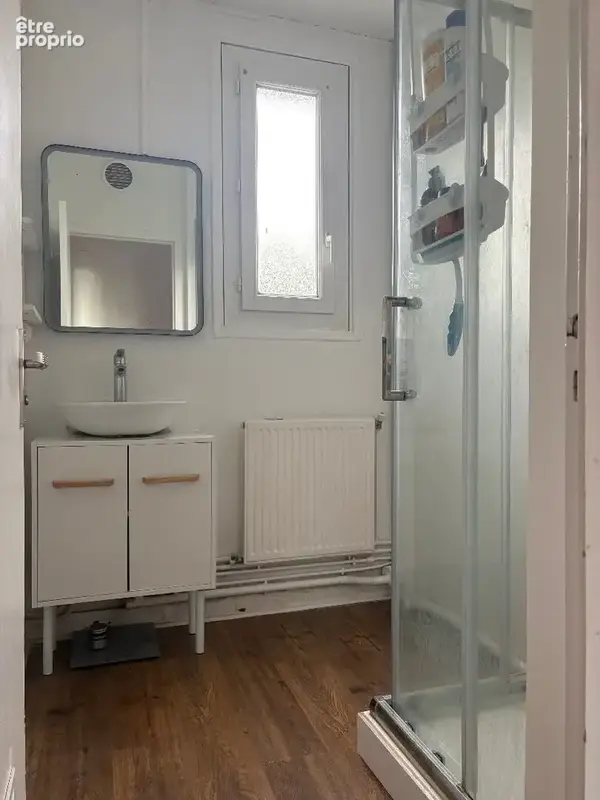 Appartement traversant de 70 m² + Box à vélos/motos + Balcon - photo 6