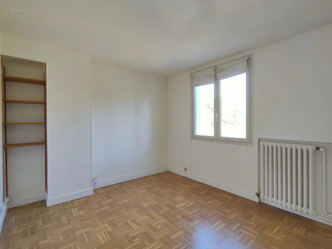 Maison à SAINT-GERMAIN-EN-LAYE