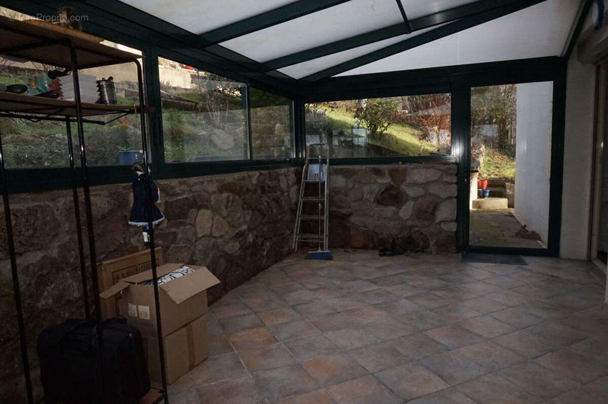 Maison à LA RICAMARIE