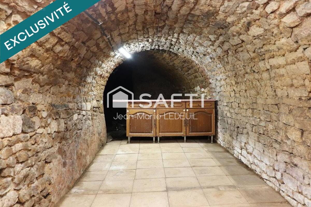 Photo 1 - Maison à WAVILLE