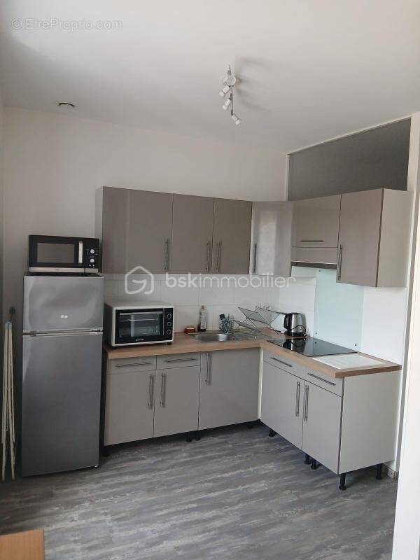 Appartement à AGEN