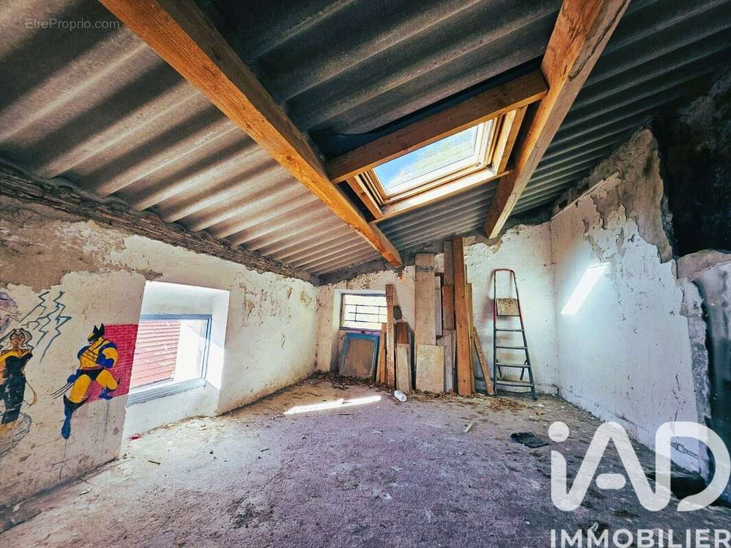 Photo 3 - Maison à MONTFERRAT