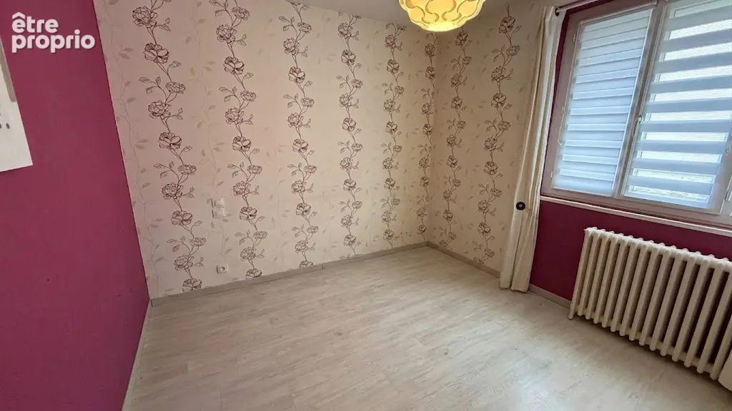 Maison de ville au bord du Lot - photo 10