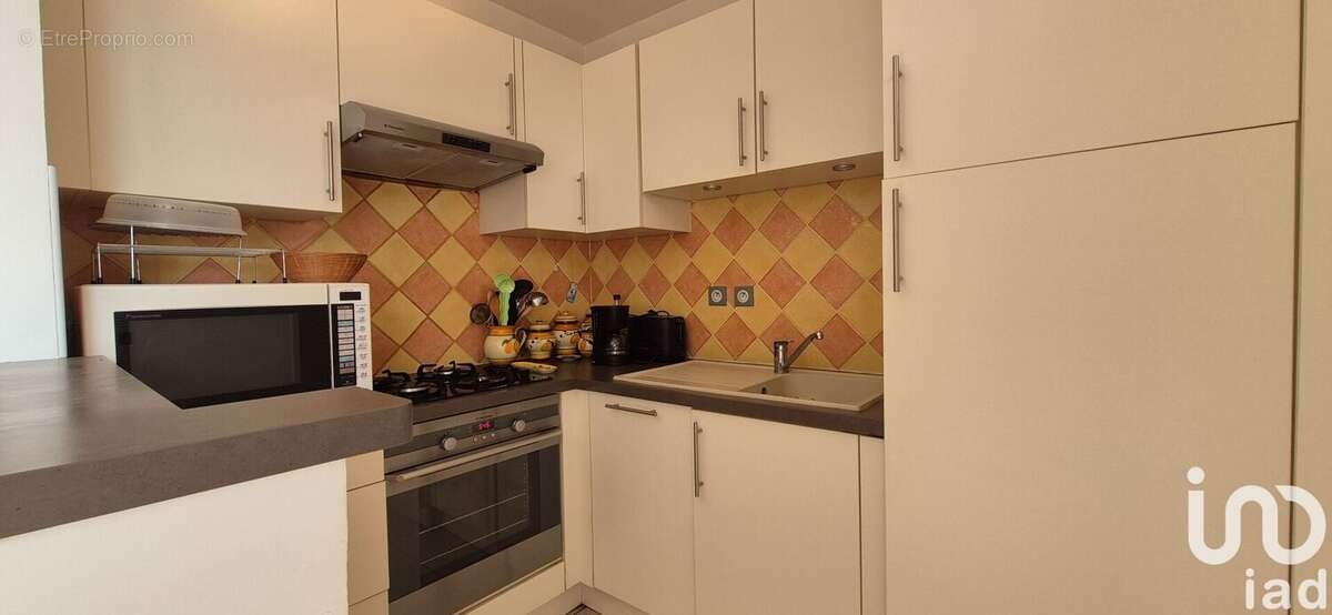 Photo 4 - Appartement à GANGES