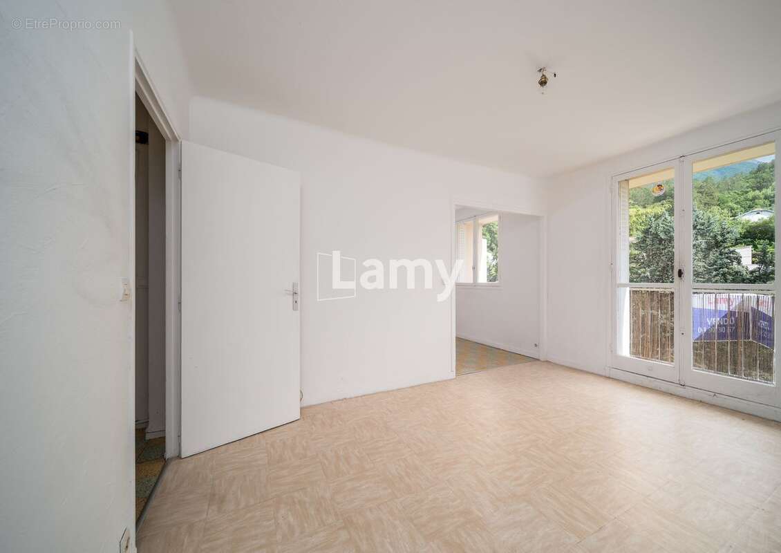 Appartement à DIGNE-LES-BAINS