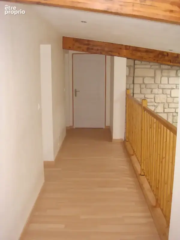 Bar-le-duc  appartement t5 de 105 m²  99 000 - photo 7