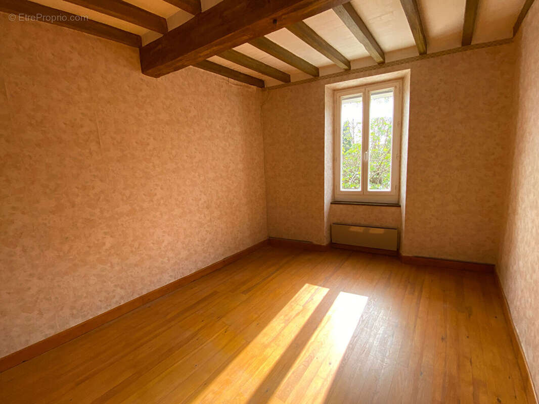 Maison à CASTELNAUDARY