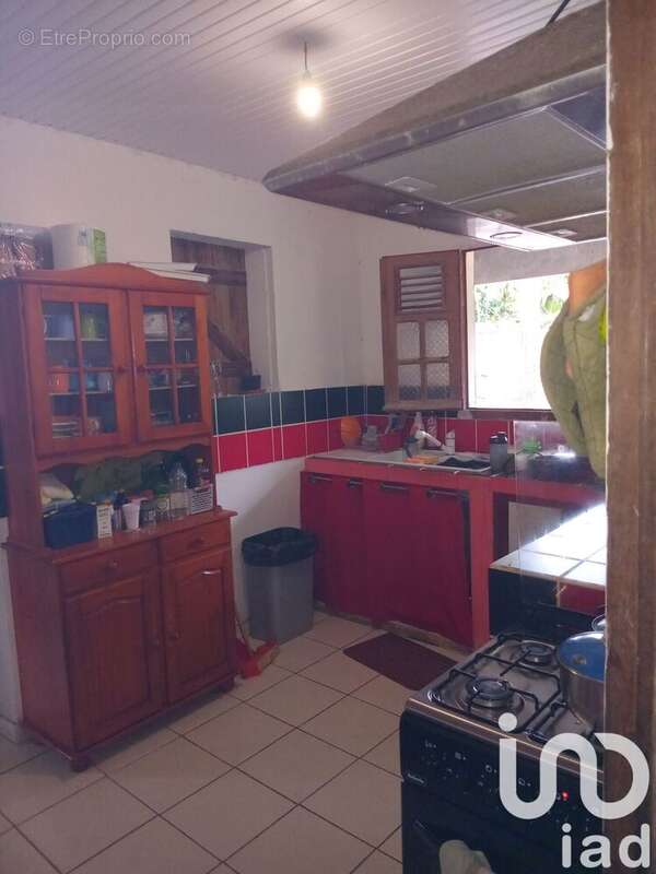 Photo 7 - Appartement à CAPESTERRE-BELLE-EAU