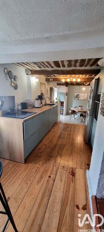 Photo 7 - Maison à SIX-FOURS-LES-PLAGES