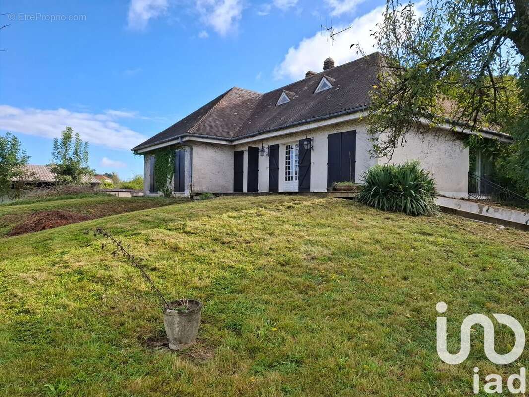 Photo 2 - Maison à AMANCE