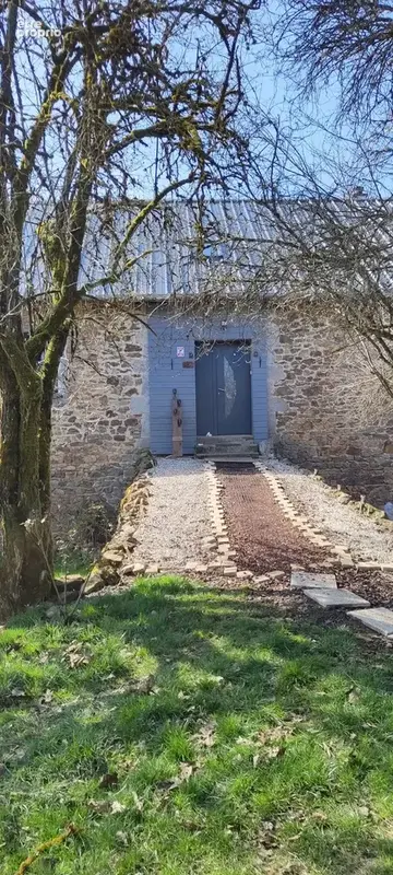 Maison 8 pièces 170 m² à vendre à Neuvic (19160) - photo 2