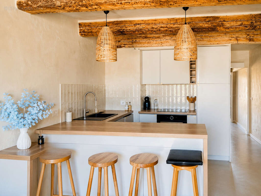 Appartement à PALAVAS-LES-FLOTS