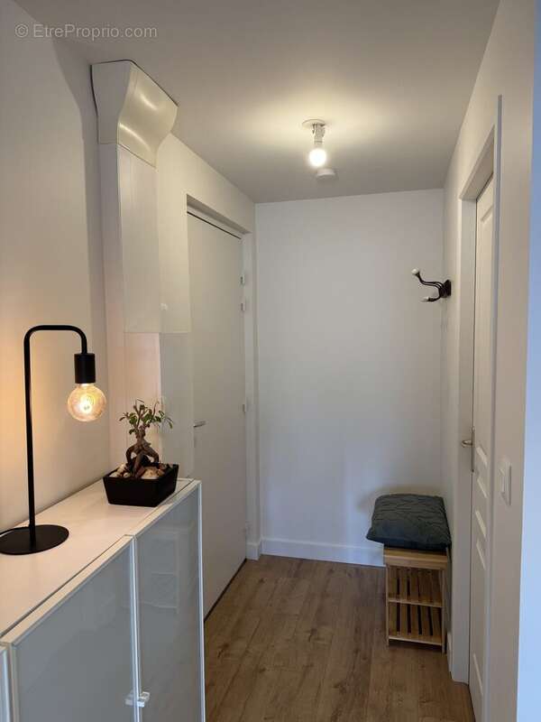 Appartement à LA COTE-SAINT-ANDRE