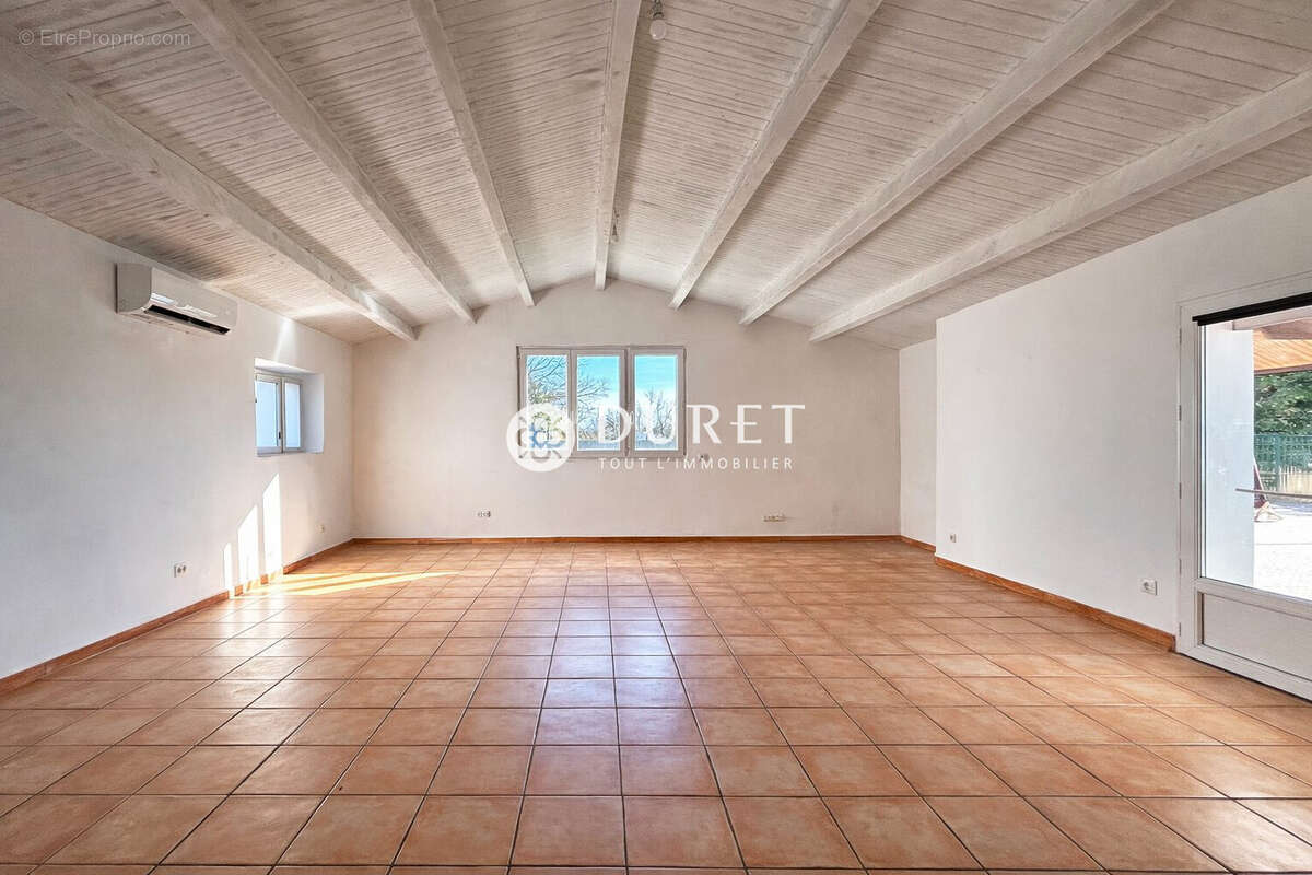 Maison à BOIS-DE-CENE