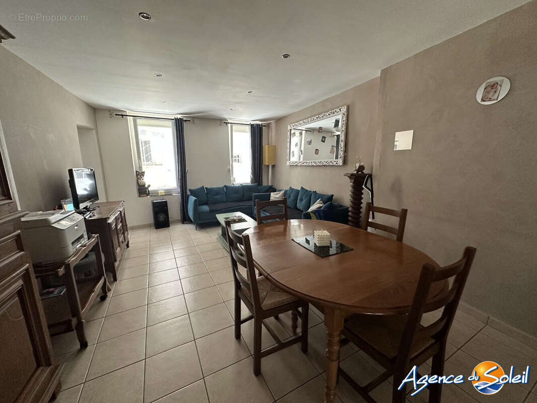 Maison 122 m² à Sigean  - photo 2