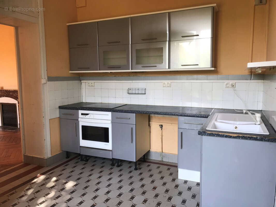 À Paray-Le-Monial, maison à acheter 364000 € avec Agence Carrier - photo 9
