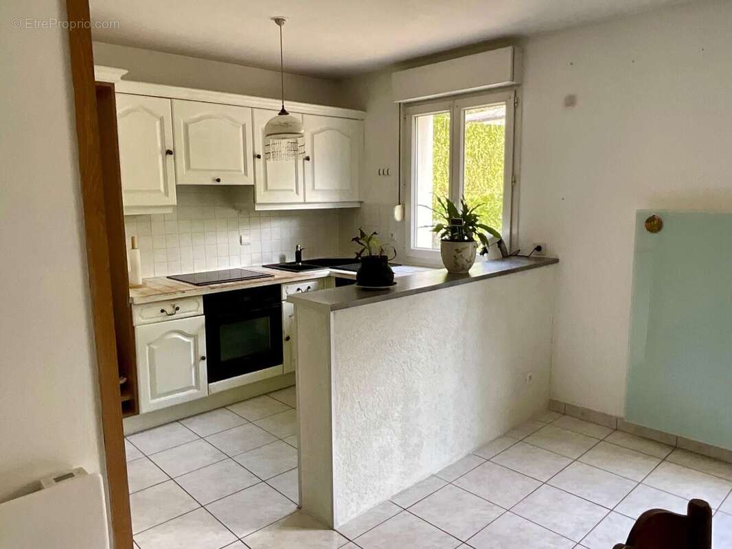 Photo 3 - Appartement à CLERMONT