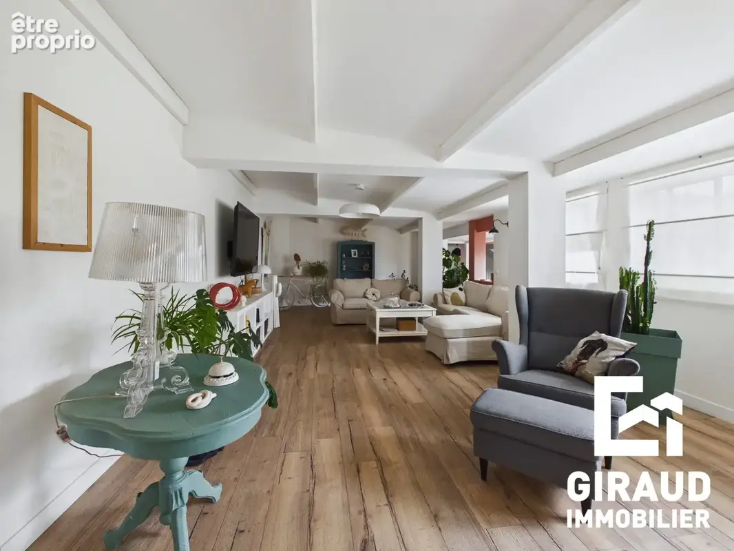 Appartement 730 m² à vendre à Longeville-Sur-Mer (85560) - photo 3