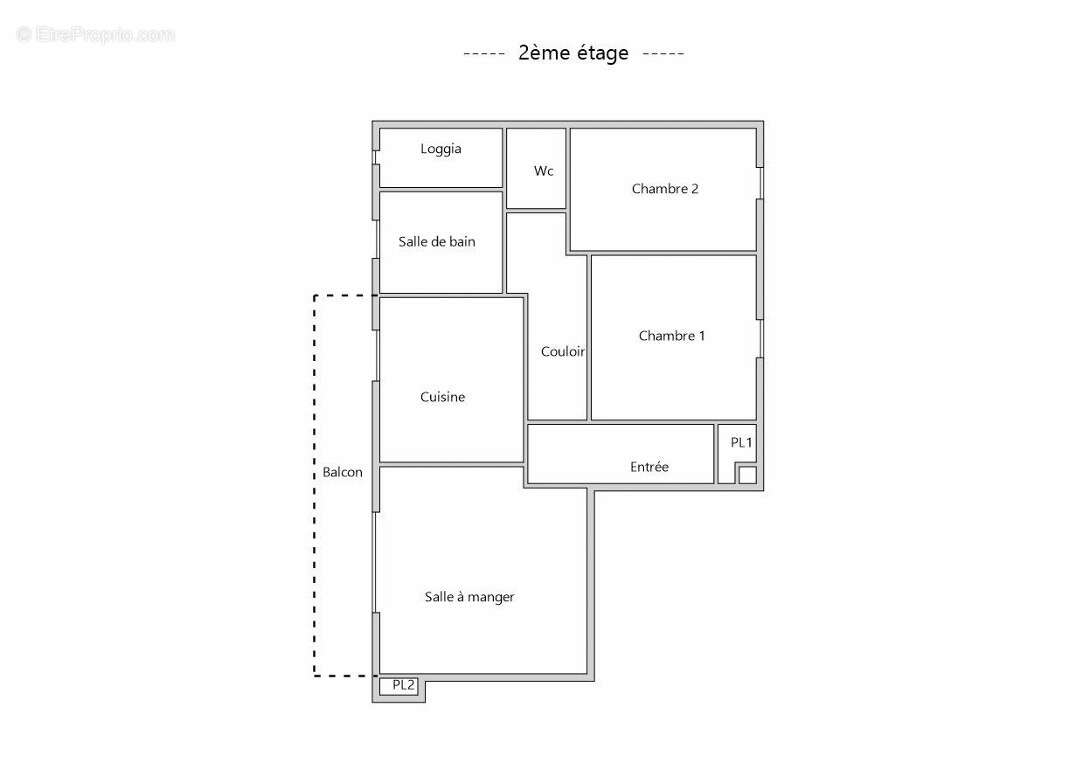 Appartement à AVIGNON