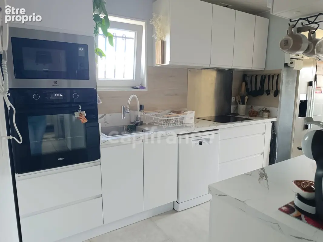 Maison à vendre 8 pièces SUBLIGNY (89) - photo 6
