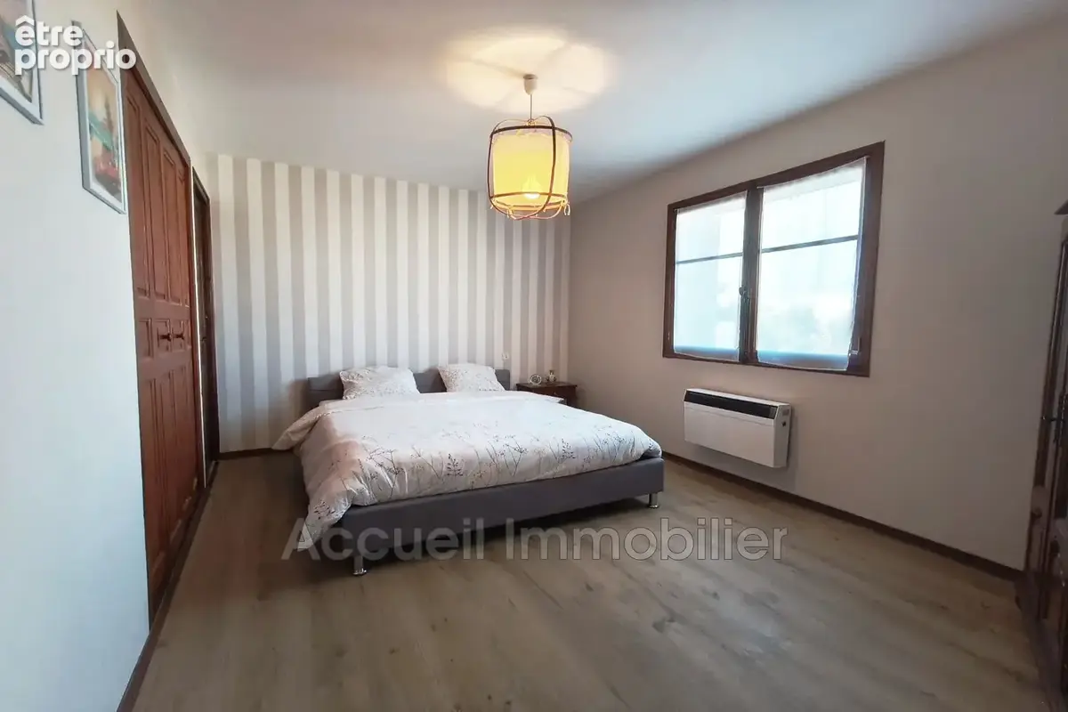 Maison 5 pièces 250 m² à vendre à Le Grau-Du-Roi (30240) - photo 4