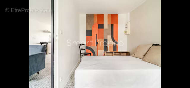 Appartement à LA FERTE-MACE