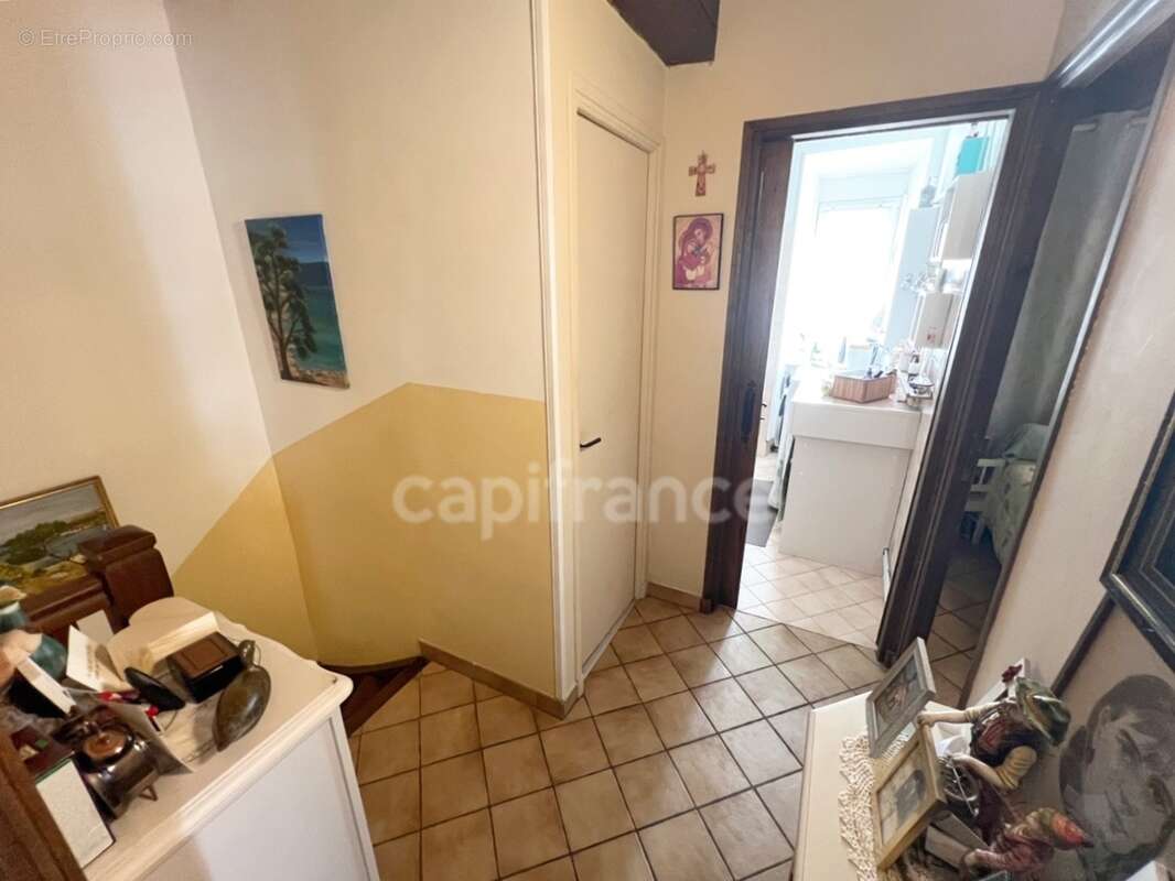 Maison de village 3 pièces à vendre – 68 m² – 2 chambres – Proche Forcalquier et Digne-les-Bains - photo 11