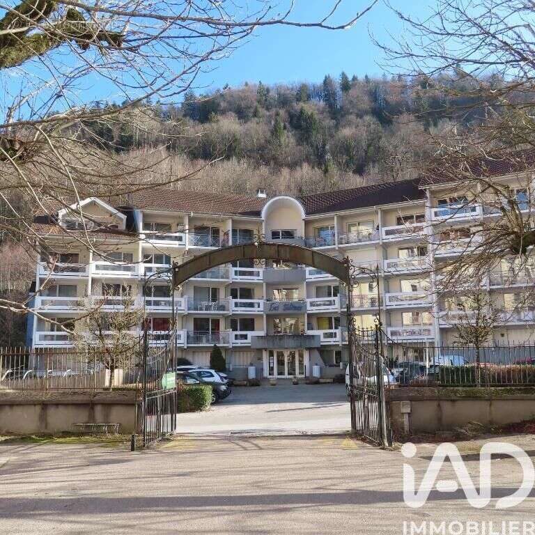 Photo 7 - Appartement à ALLEVARD